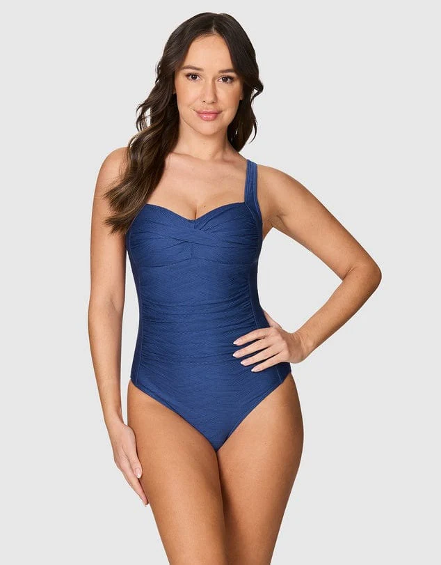 Gamma Texture Joanne One Piece Swimsuit - Image 4