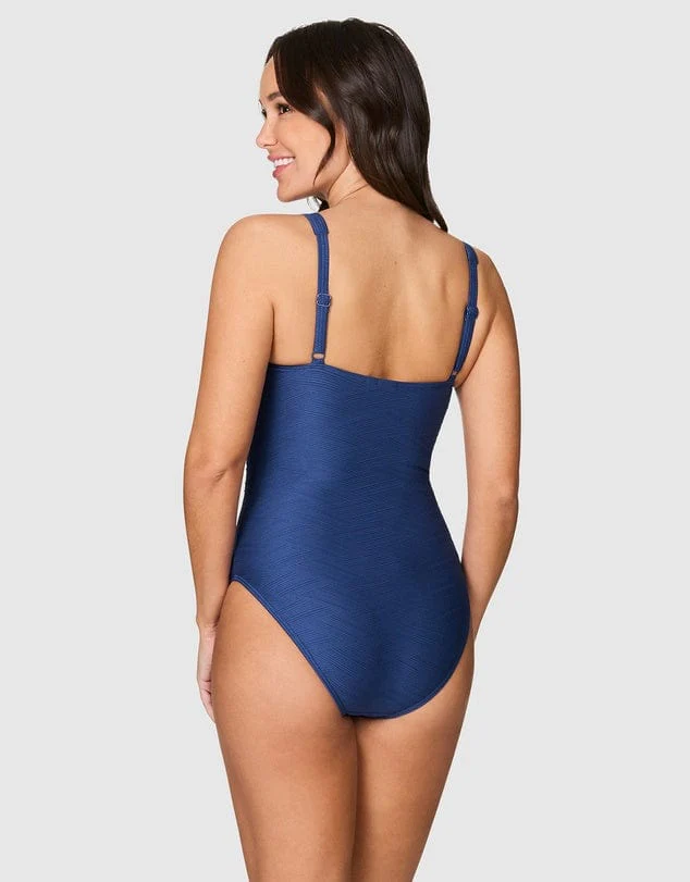 Gamma Texture Joanne One Piece Swimsuit - Image 8
