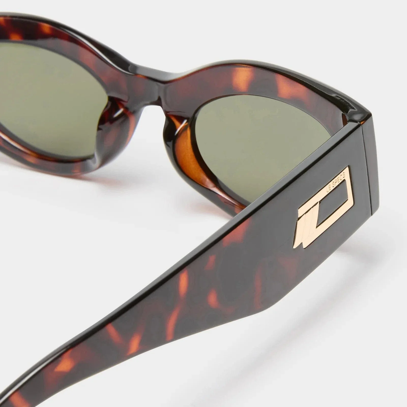 Body Bumpin Sunnies - Tort - Image 4