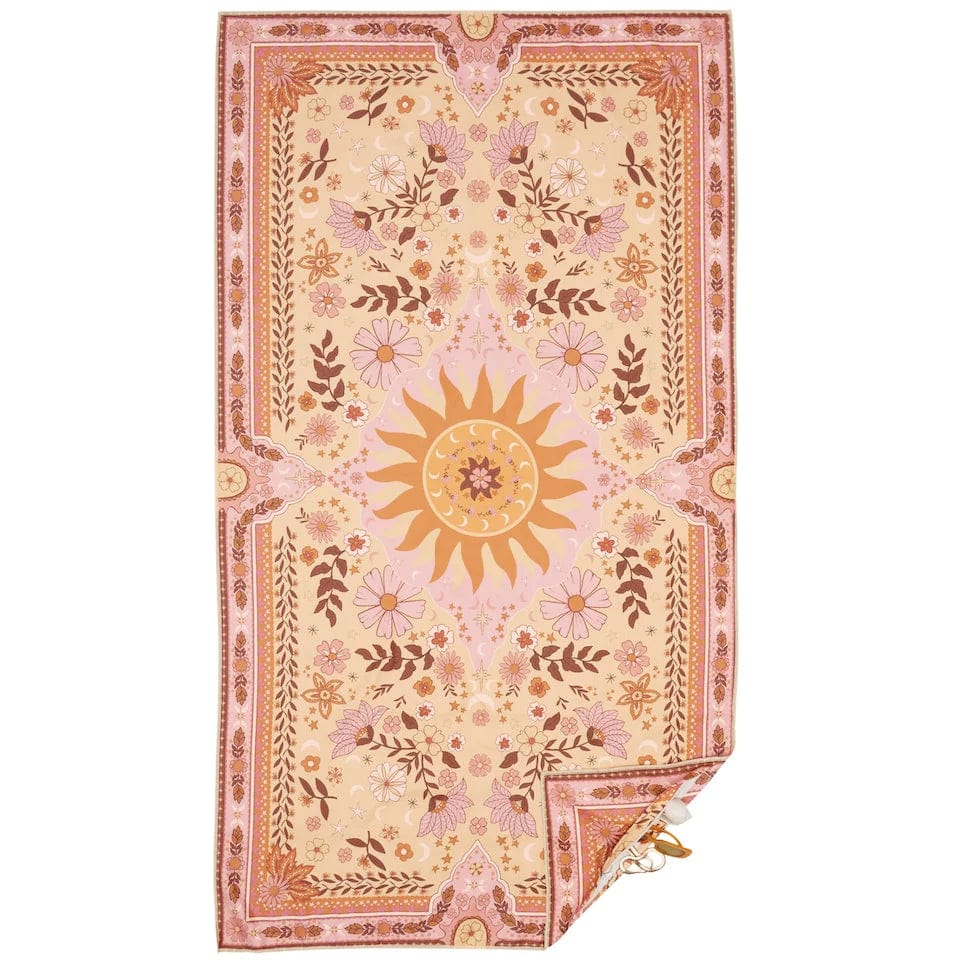 Boho Sun Towel - Image 2