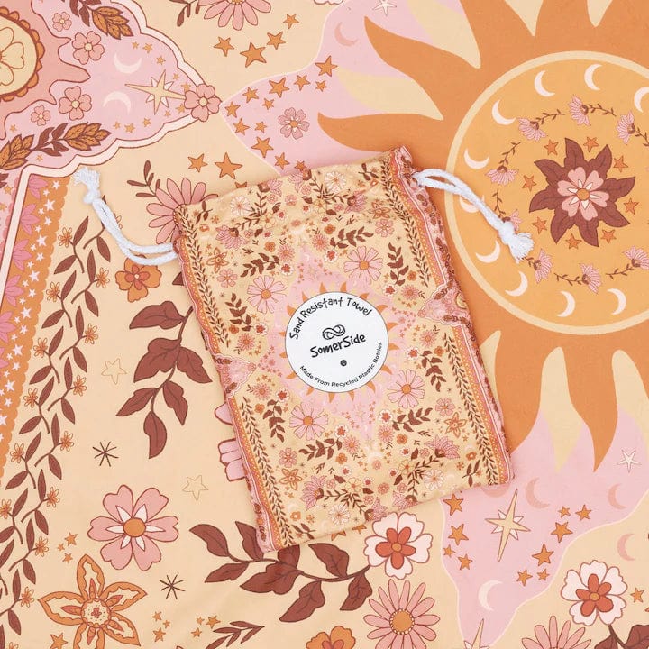 Boho Sun Towel - Image 4