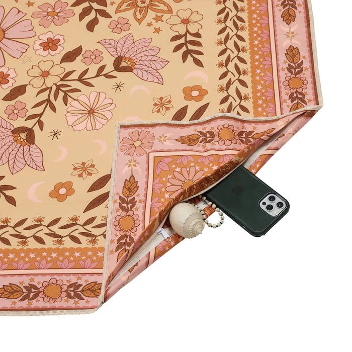 Boho Sun Towel - Image 5