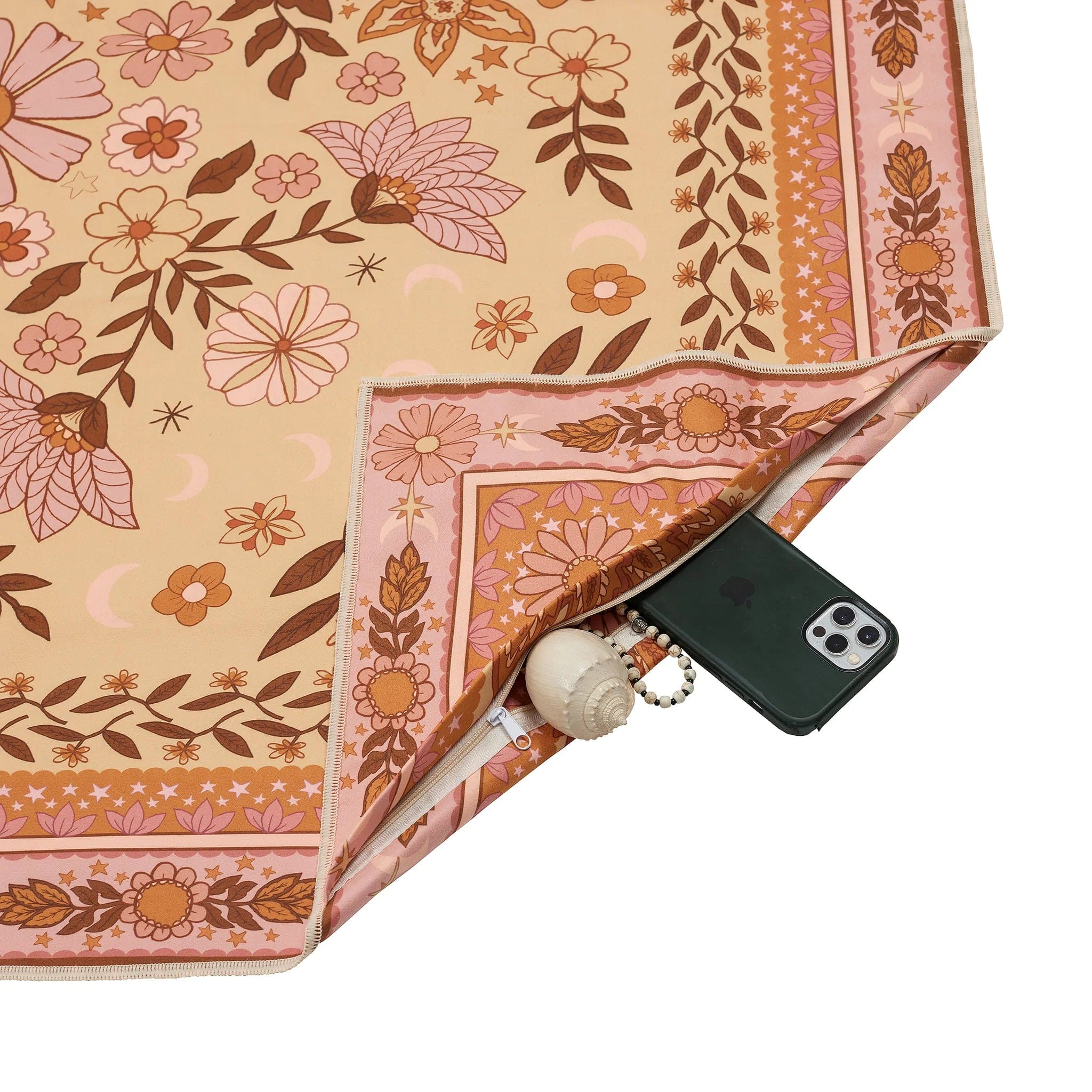 Boho Sun Towel - XL - Image 4