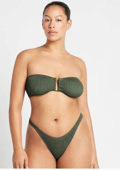 Bond Eye Blake Bandeau - Khaki