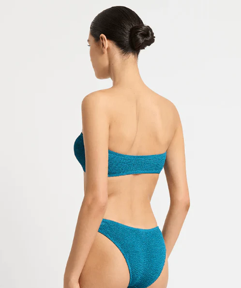Bond Eye Blake Bandeau - Ocean Shimmer - Image 5