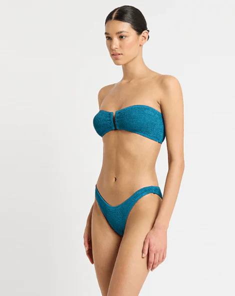 Bond Eye Blake Bandeau - Ocean Shimmer - Image 6