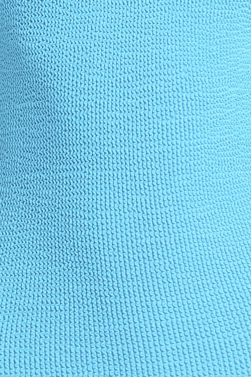 Bond Eye Gia One Piece - Cyan Recycled - Image 6
