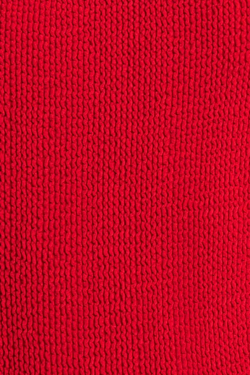 Bond Eye Gracie Balconette - Baywatch Red Eco - Image 10