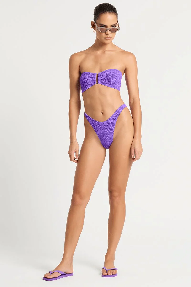 Bond Eye Pip Scene Brief - Violet