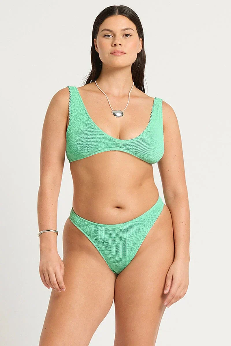 Bond Eye Scout Crop - Jelly Mint Two Tone - Image 4