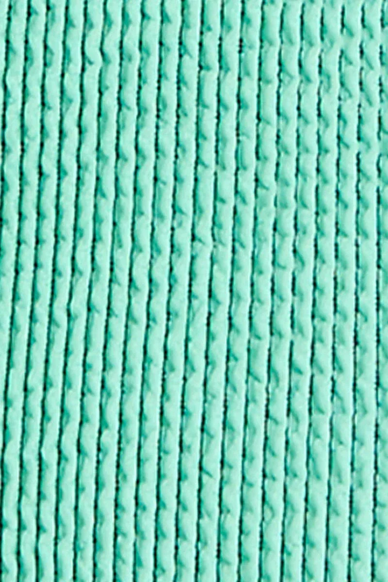 Bond Eye Scout Crop - Jelly Mint Two Tone - Image 5