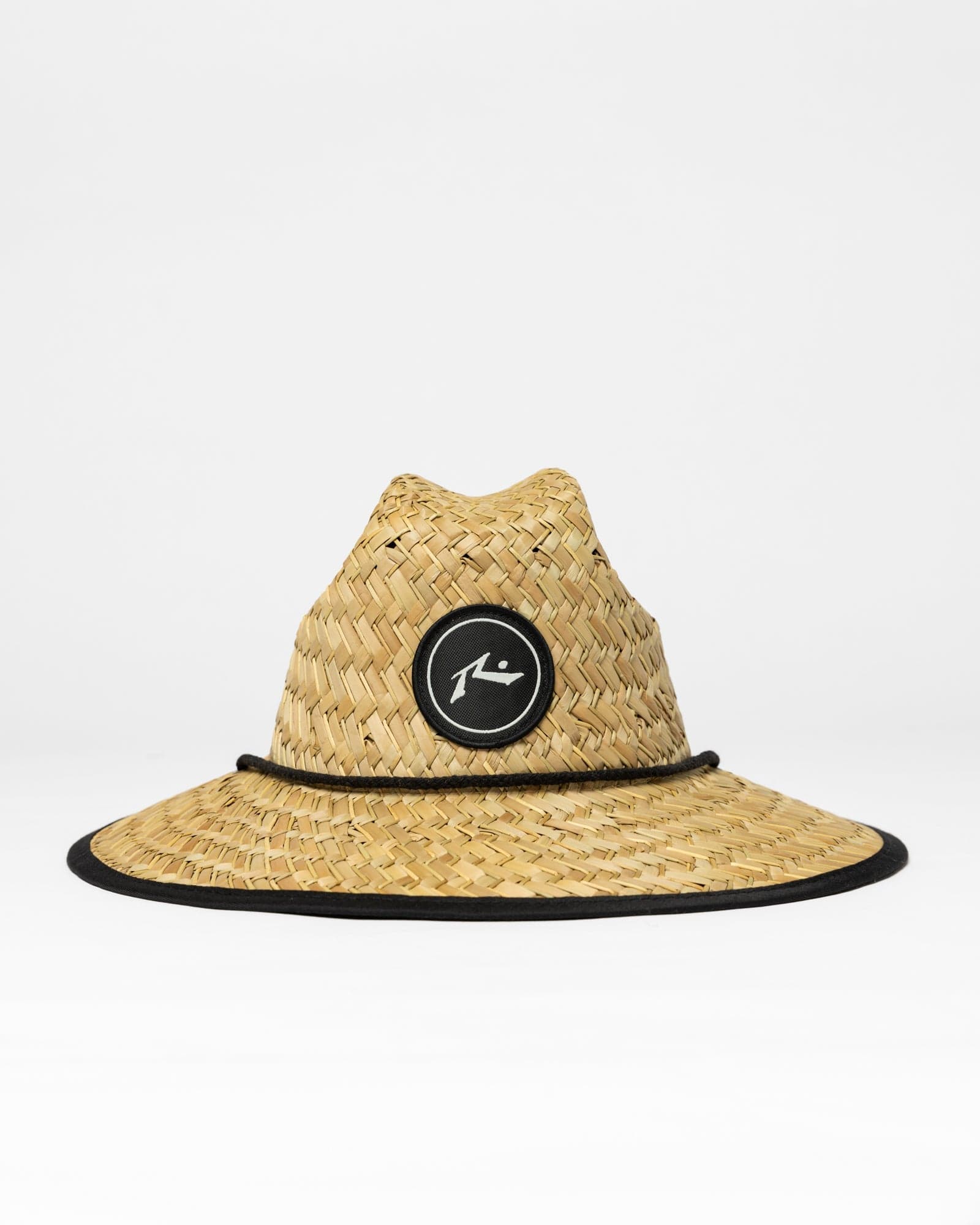Boony Wide Brim Straw Hat - Image 5