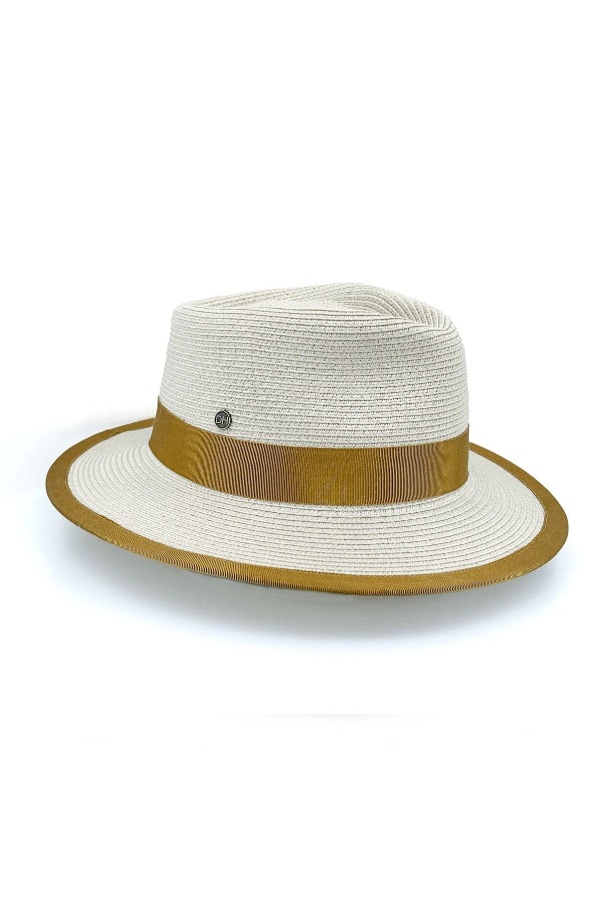 Boston Flexibraid - Beige/Caramel - Image 4