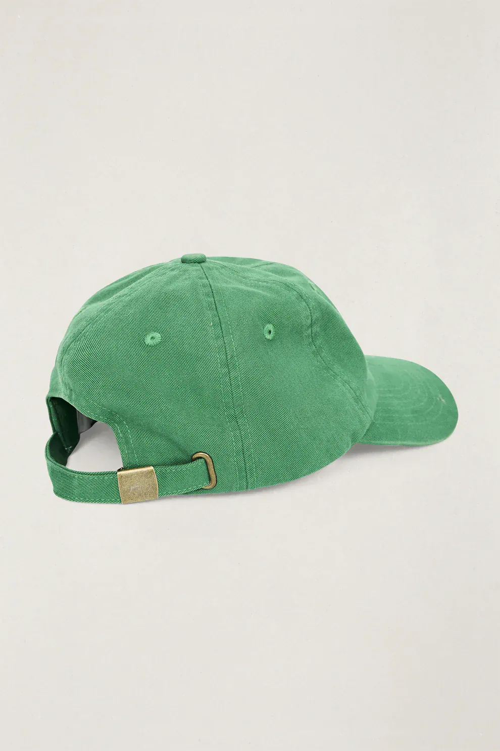 Rhythm Botanica Cap - Sea Grass - Image 7