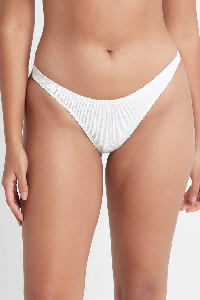 Sinner Brief - Optic White - Image 2