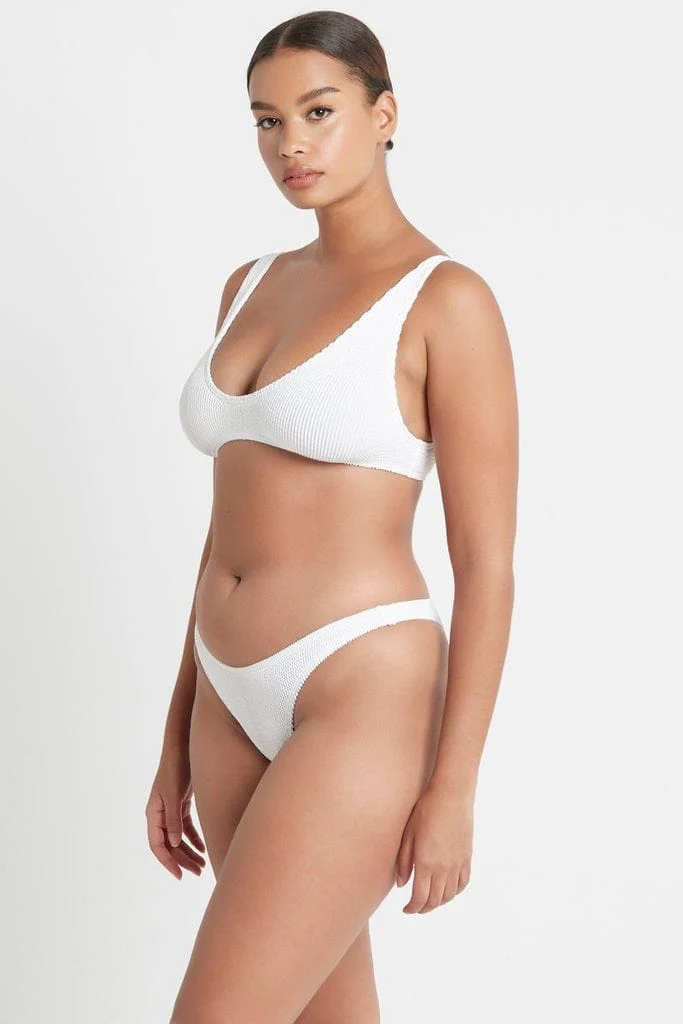 Sinner Brief - Optic White - Image 5