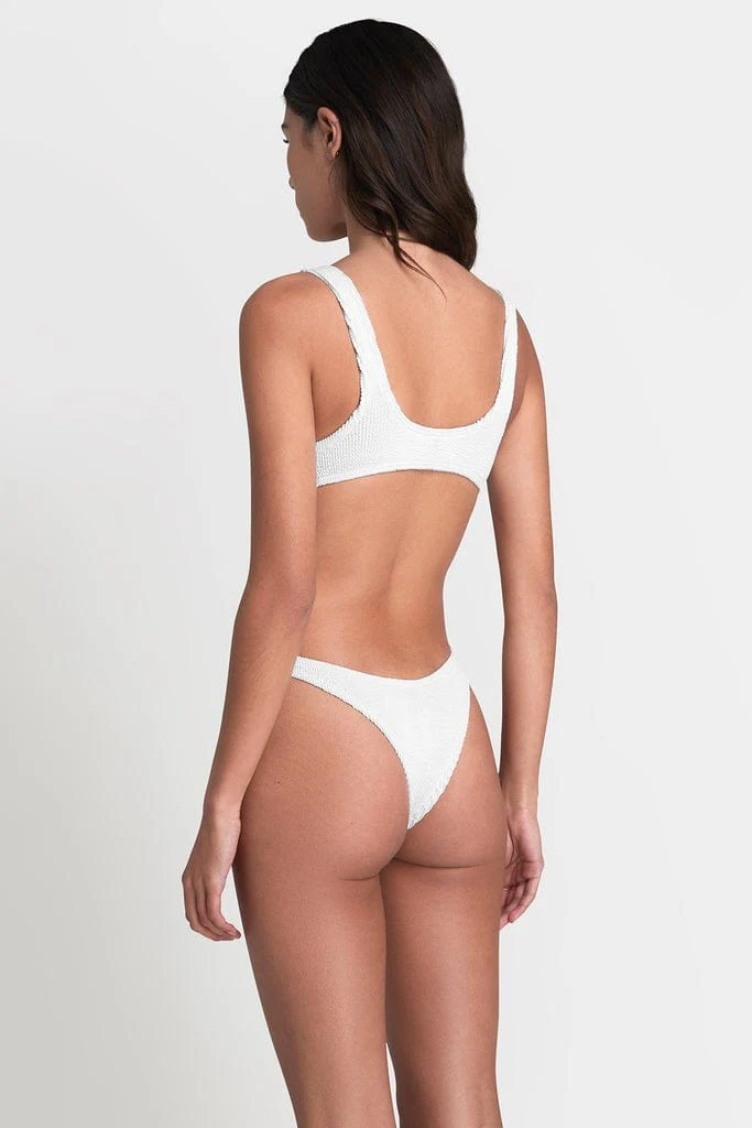 Sinner Brief - Optic White - Image 6