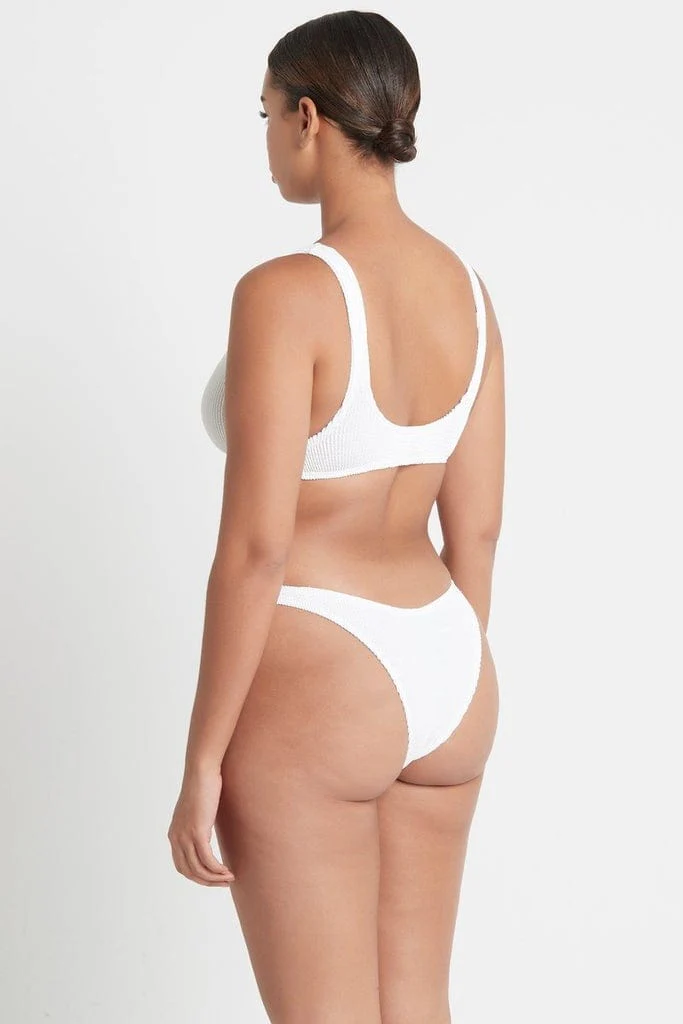 Sinner Brief - Optic White - Image 7