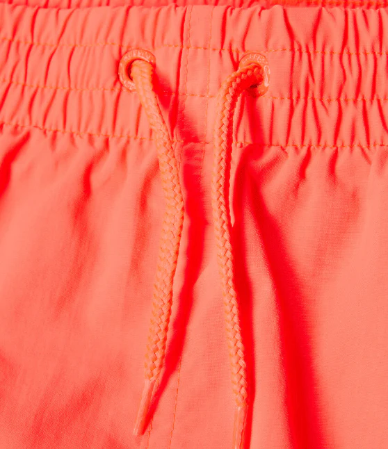 Speedo Boys Essential 13" Watershort - Light Red - Image 2