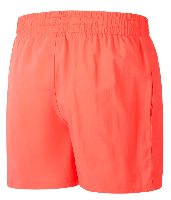 Speedo Boys Essential 13" Watershort - Light Red - Image 3