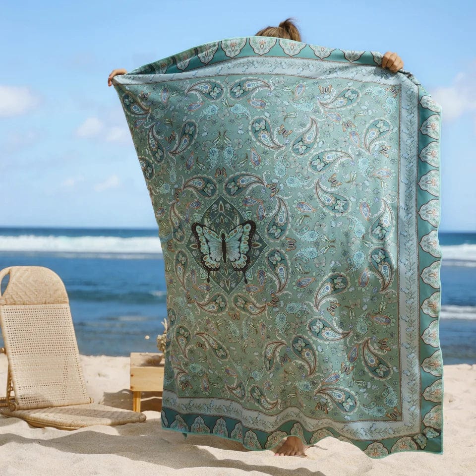 Butterfly Effect Towel - XL