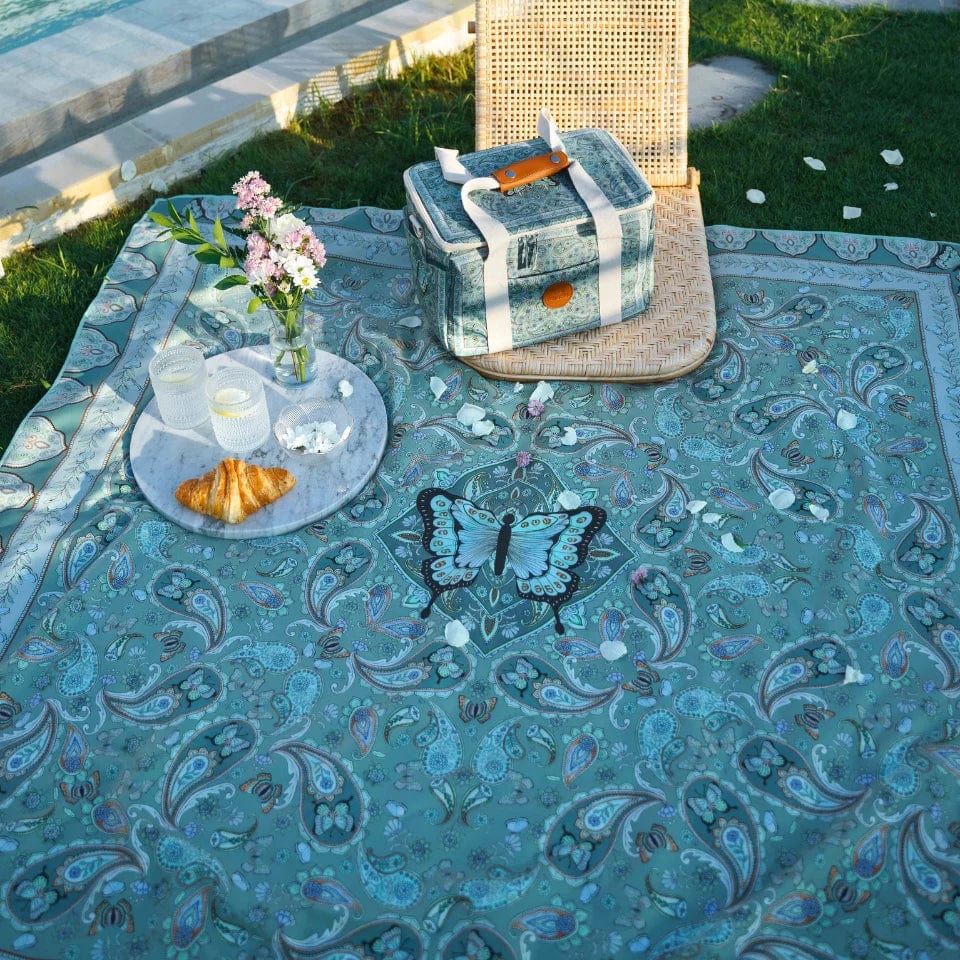 Butterfly Effect Towel - XL - Image 2