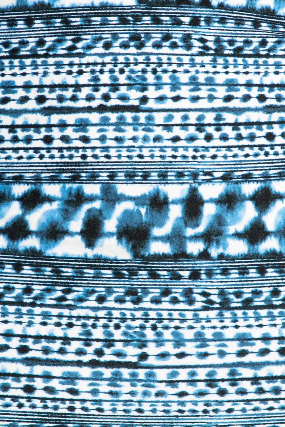 Sunseeker Byron Bay DD/E Twist Minimiser Bra - Ink - Image 4
