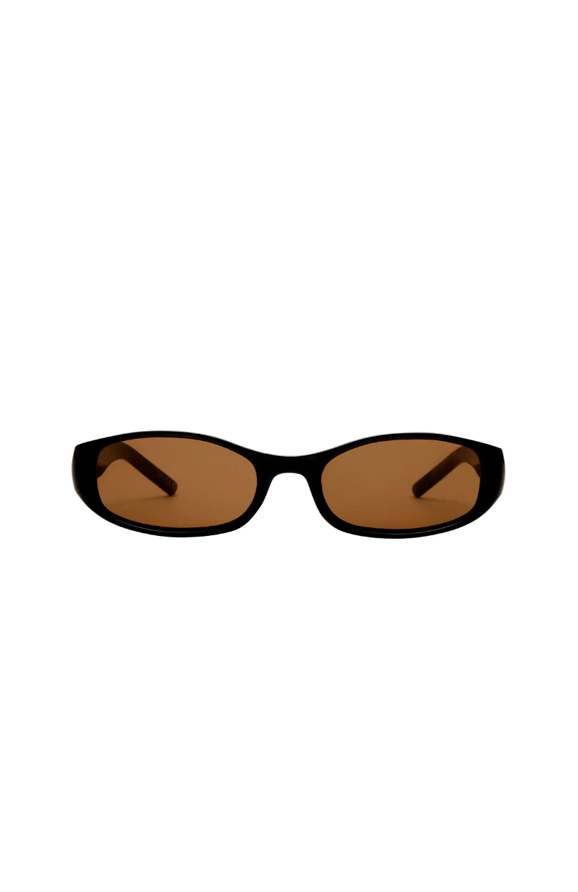 AIRE Caellum Sunnies - Black