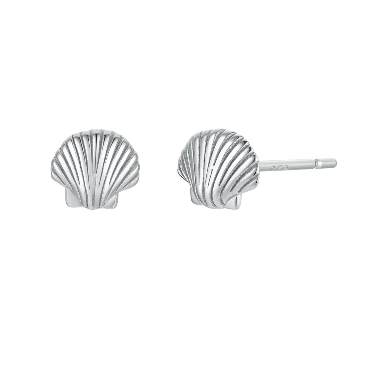 Callico Sun Studs - Image 2