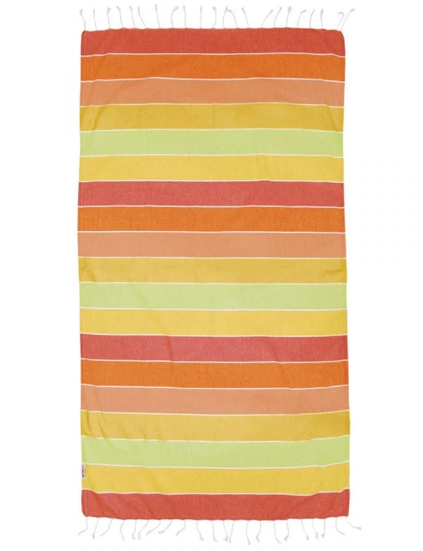 Calypso Turkish Towel