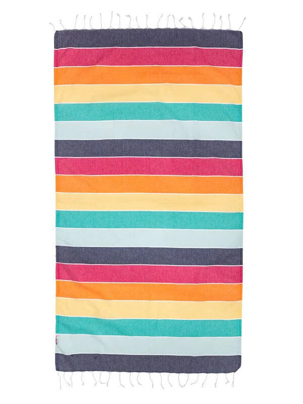 Calypso Turkish Towel - Image 4