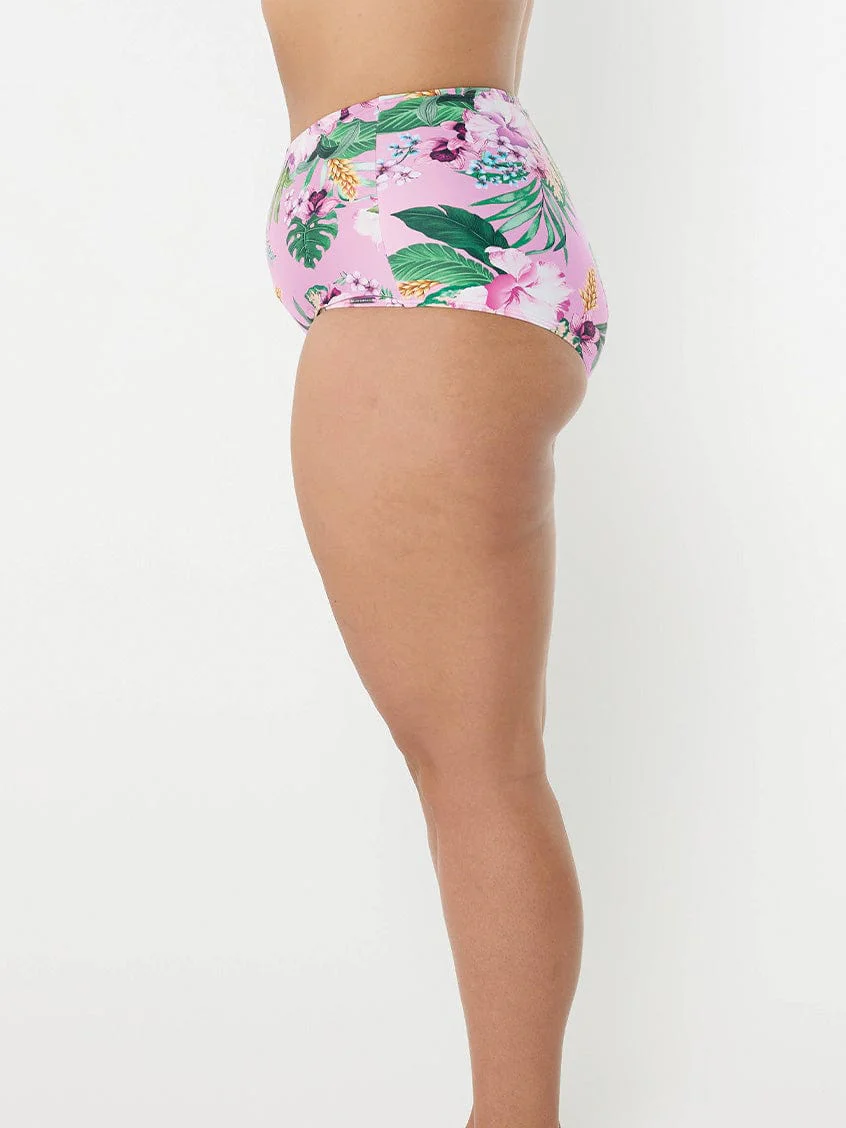 Capriosca Honolulu High Waisted Pant - Image 4