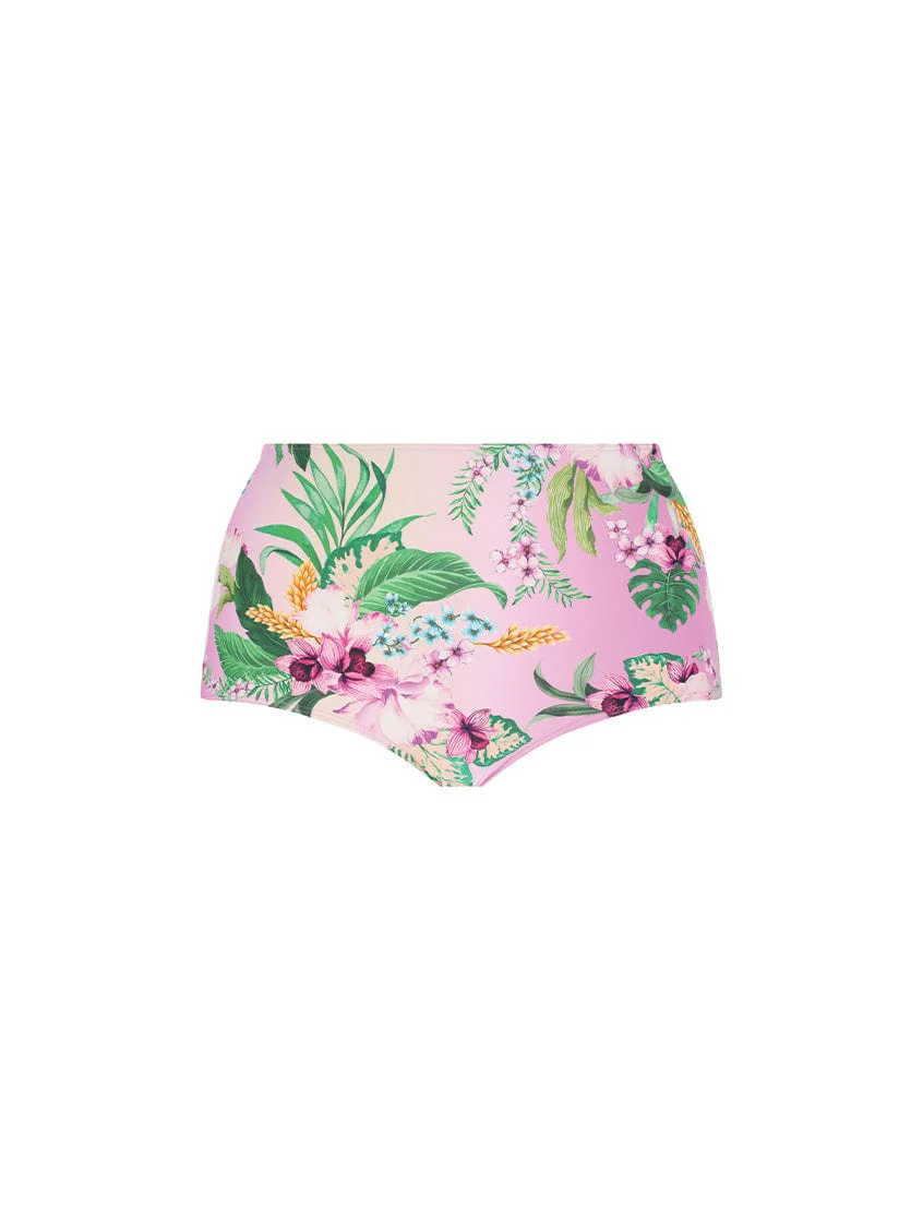 Capriosca Honolulu High Waisted Pant - Image 6