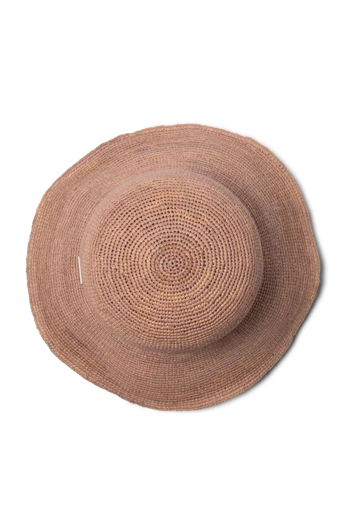 Chia Cloche Hat - Old Rose - Image 6
