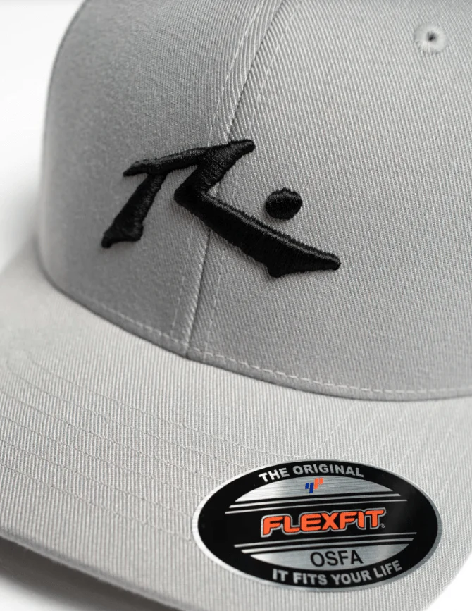 Chronic 4 Flexfit Cap - Image 8