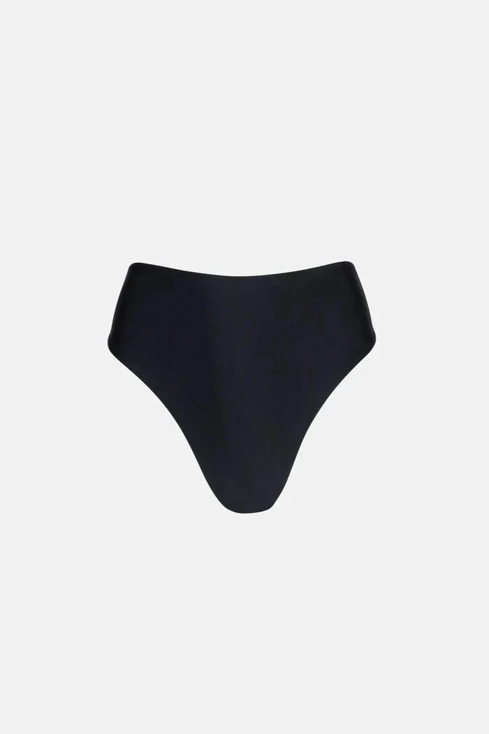 Rhythm Classic Hi Waist Pant - Image 10