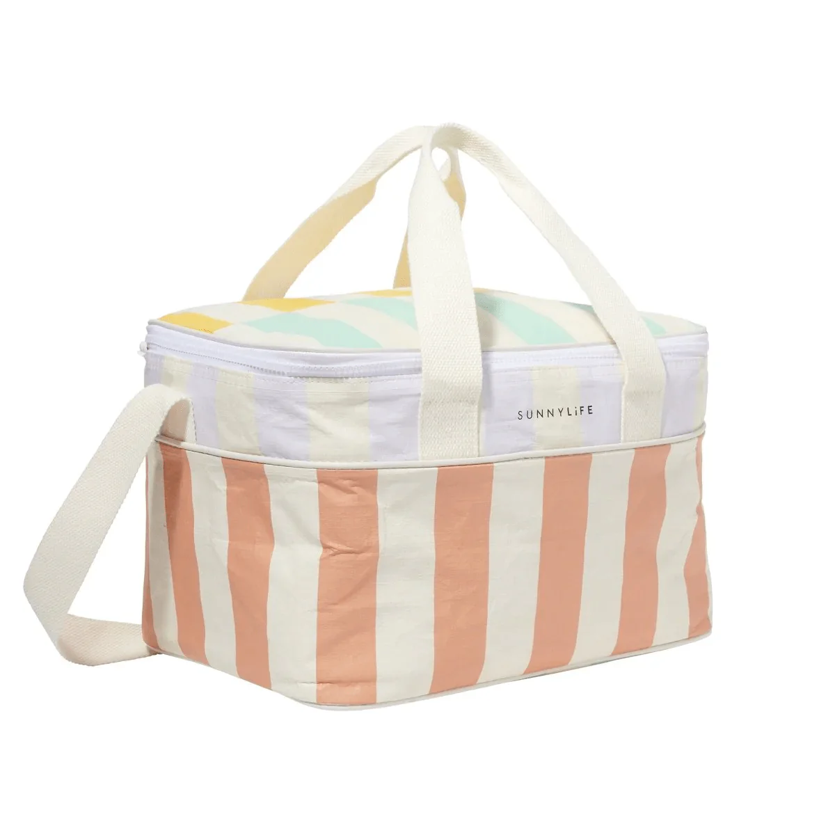 Cooler Bag Rio Sun - Multi