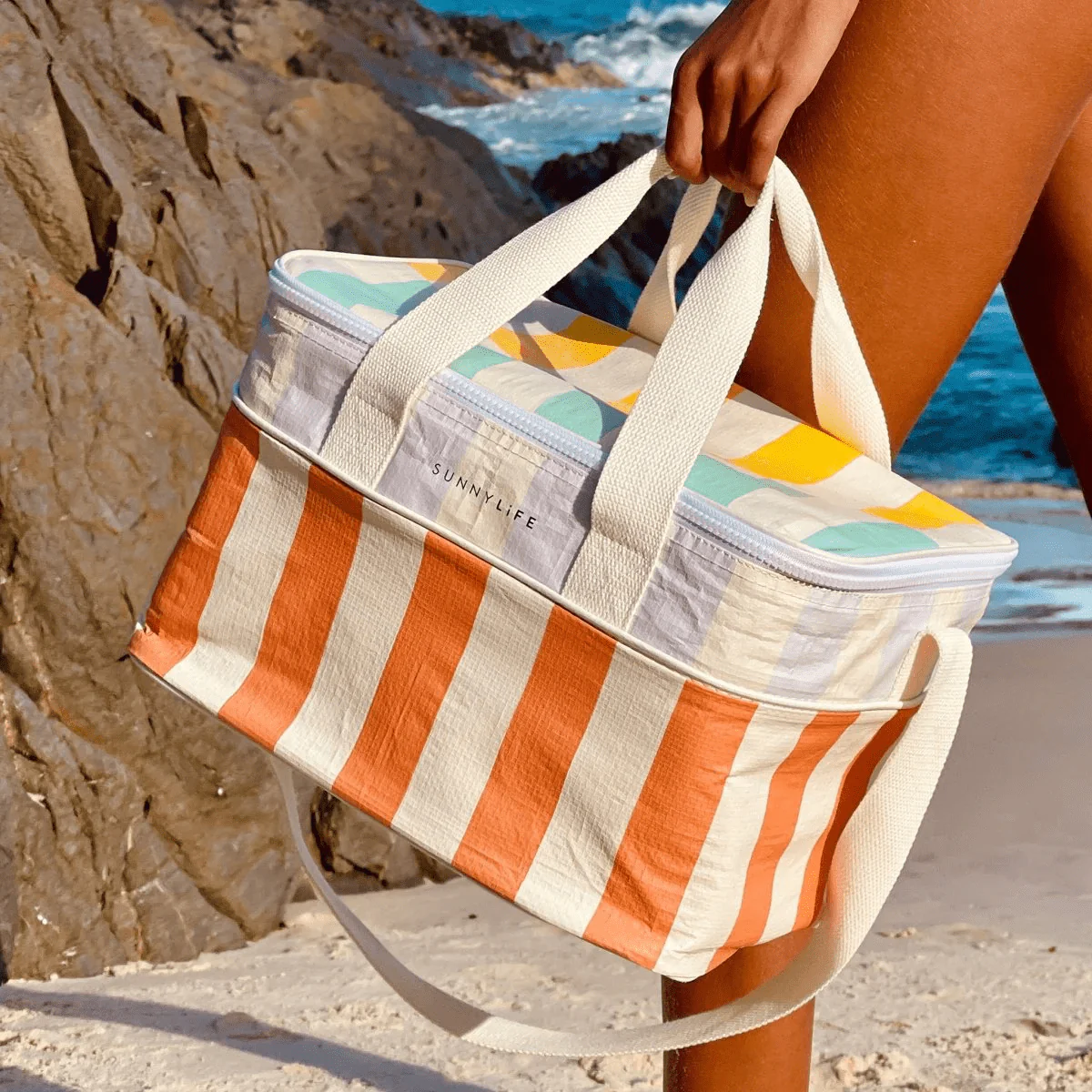 Cooler Bag Rio Sun - Multi - Image 2