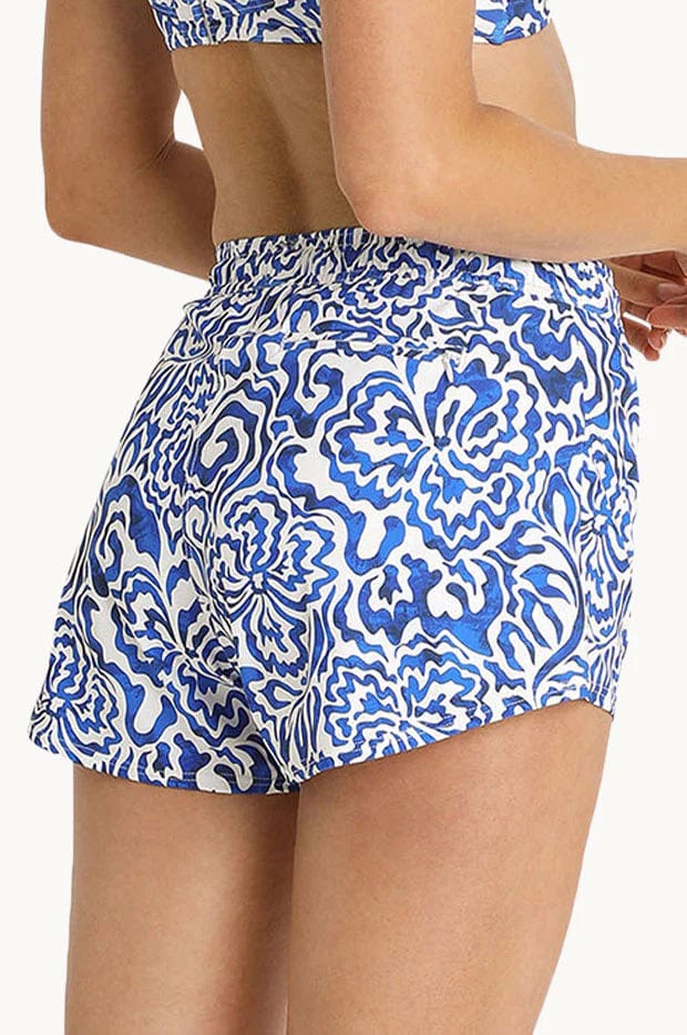 Sunseeker Corfu Elastic Waist Short - Image 2
