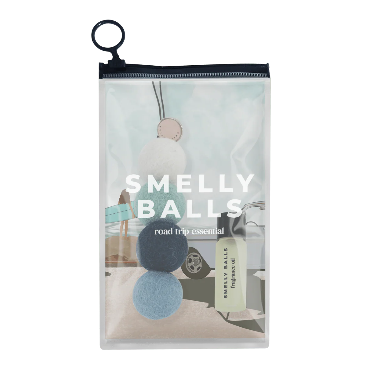 Smelly Balls Cove Set Coastal Drift