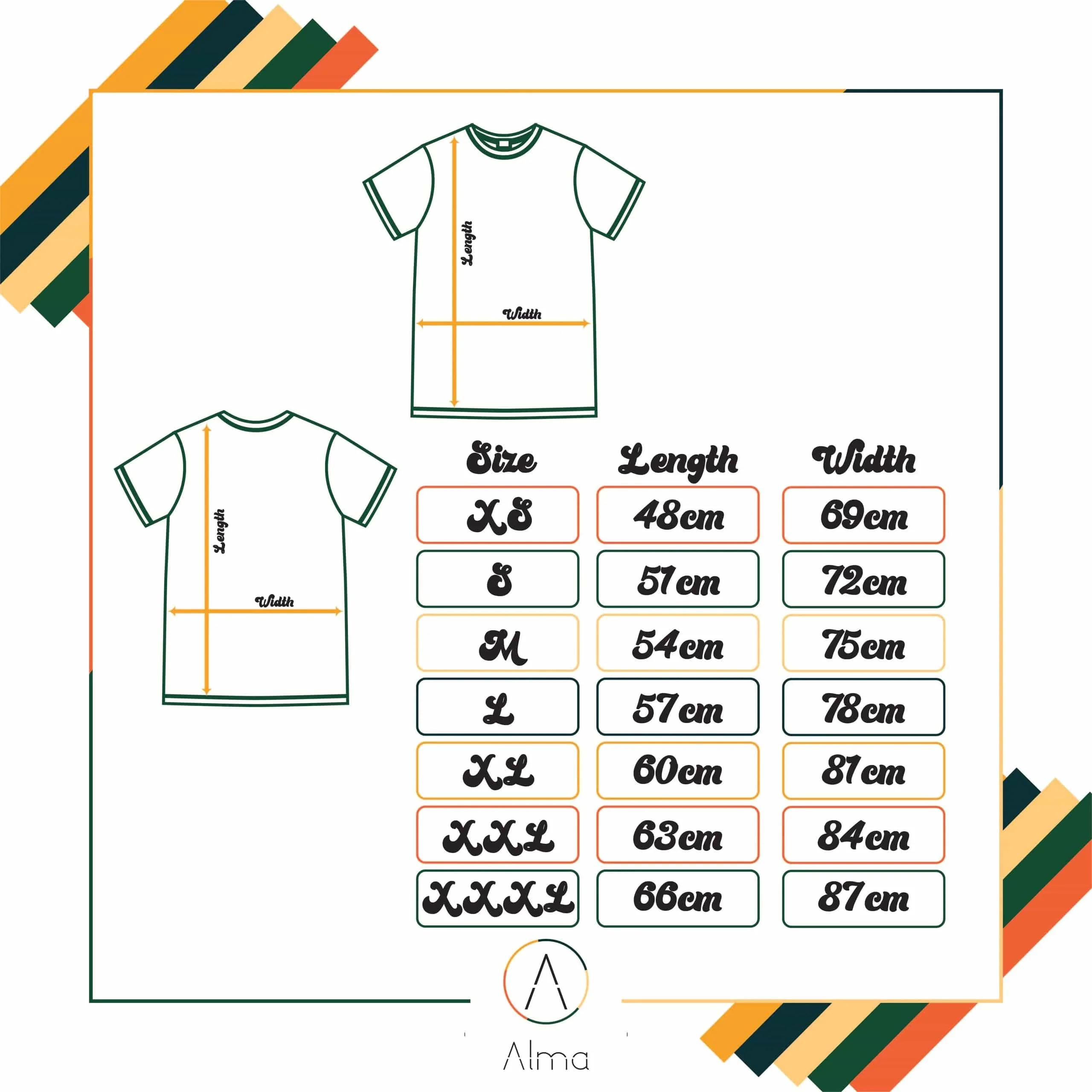 Crocodile NT Storm T-Shirt - Image 4