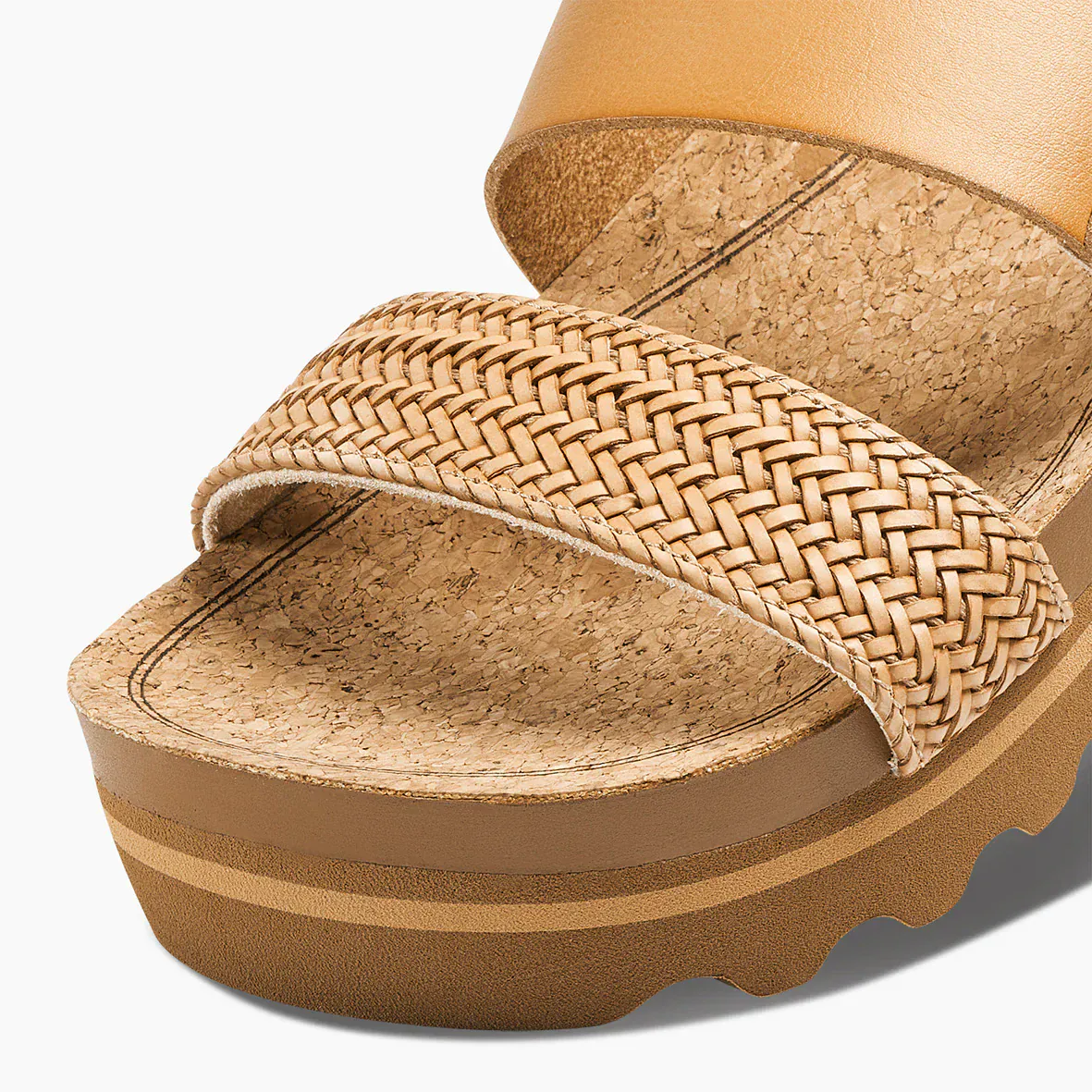 Reef Cushion Vista Sandal - Image 22