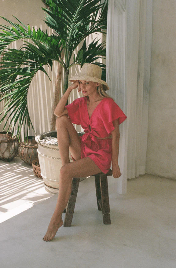 JOLIE Top - Image 4