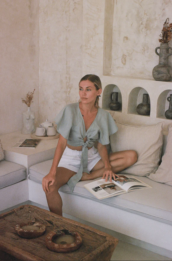 JOLIE Top - Image 5