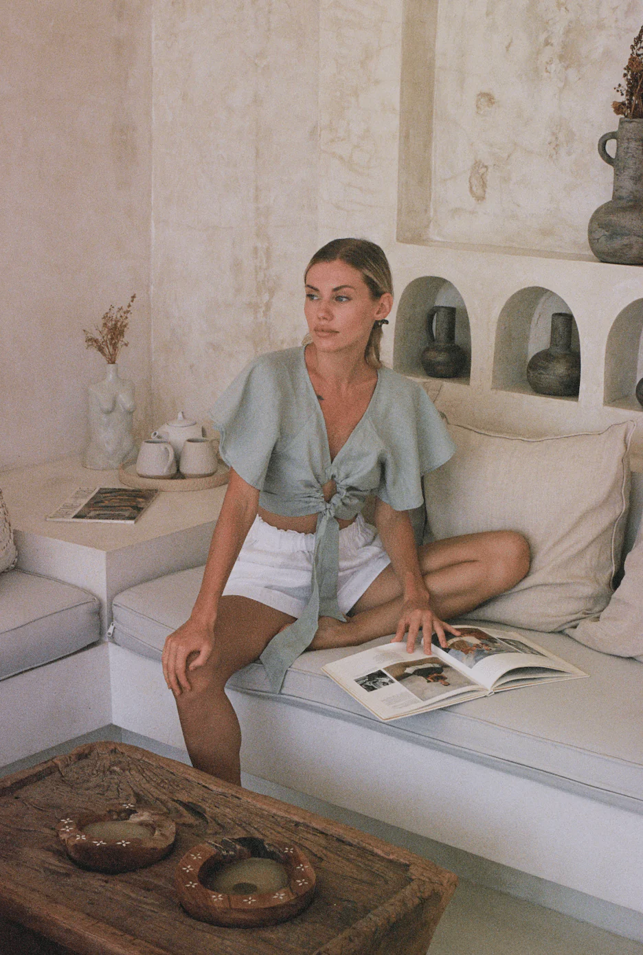 JOLIE Top - Image 8