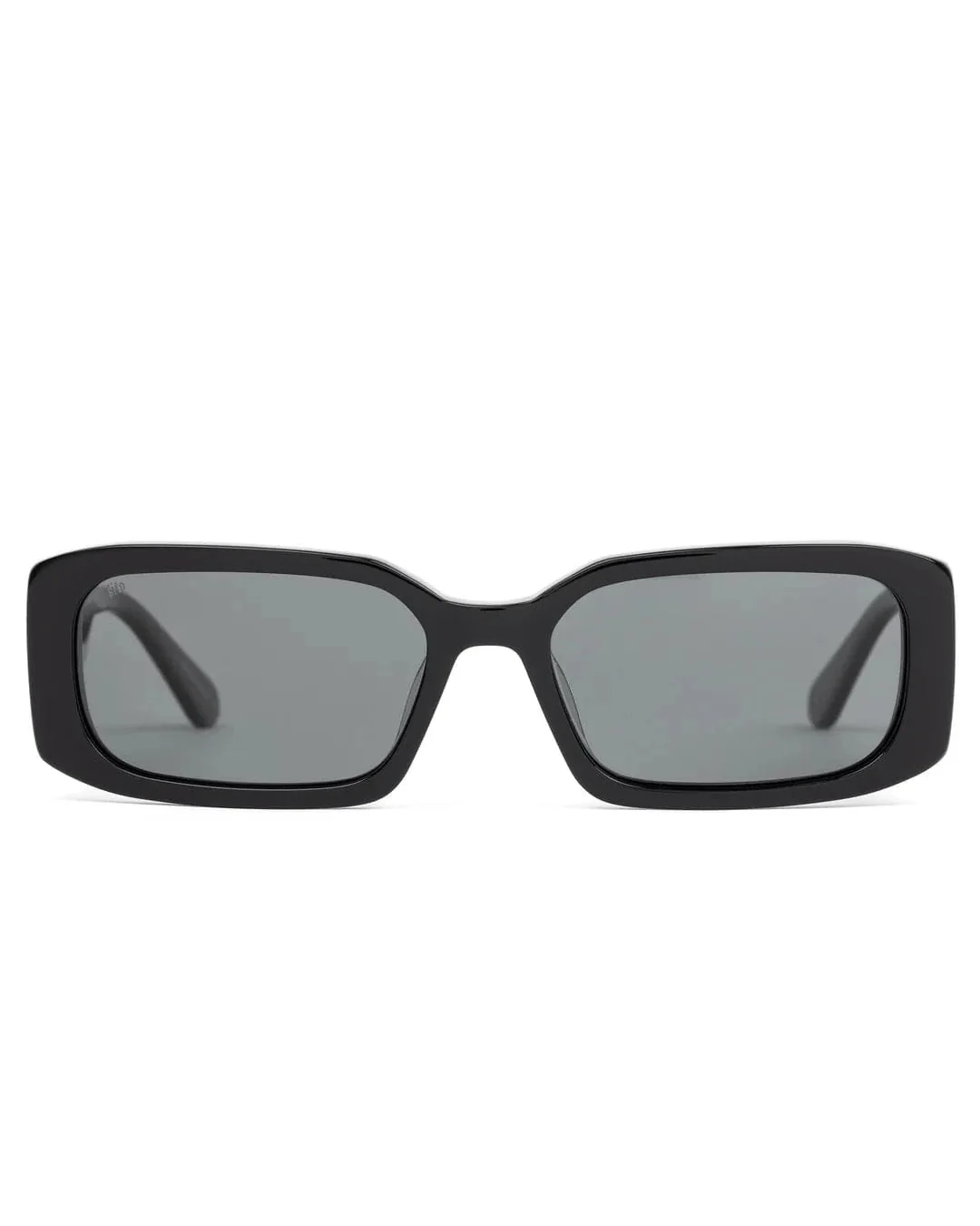 Electro Vision - Black Iron Grey Polarised