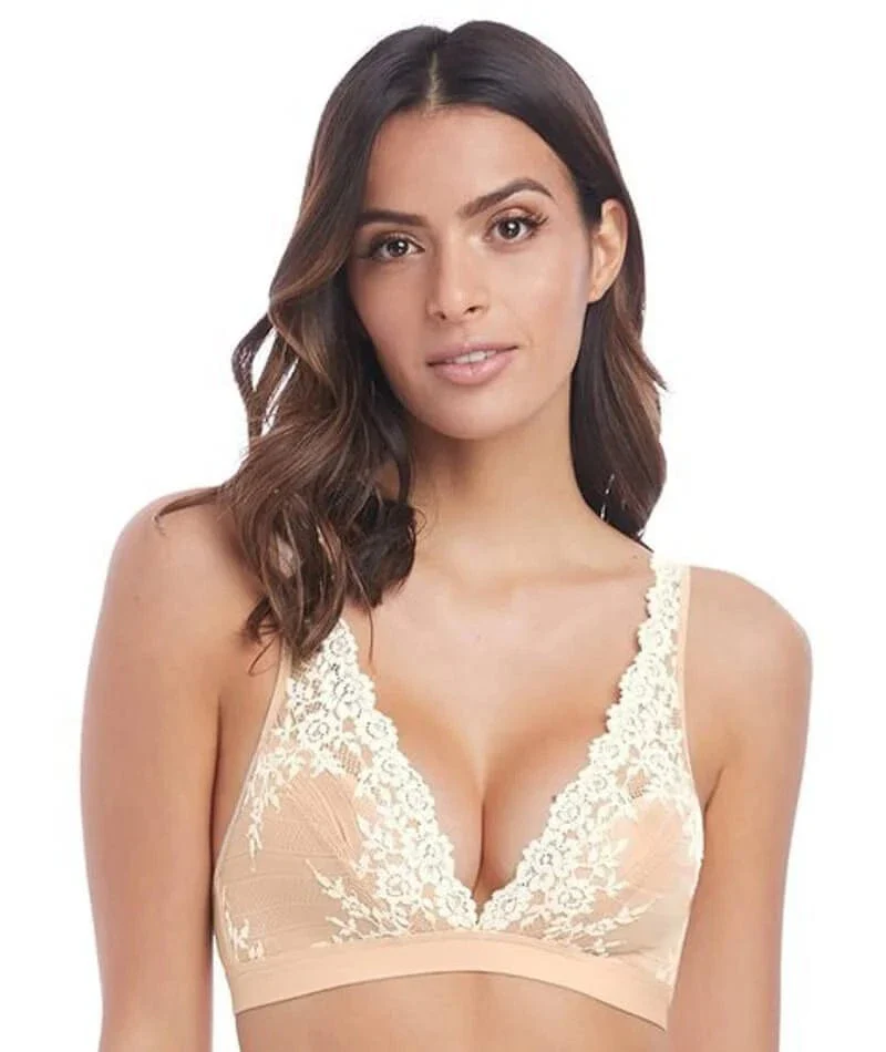 Embrace Lace Soft Cup Bra - Image 2