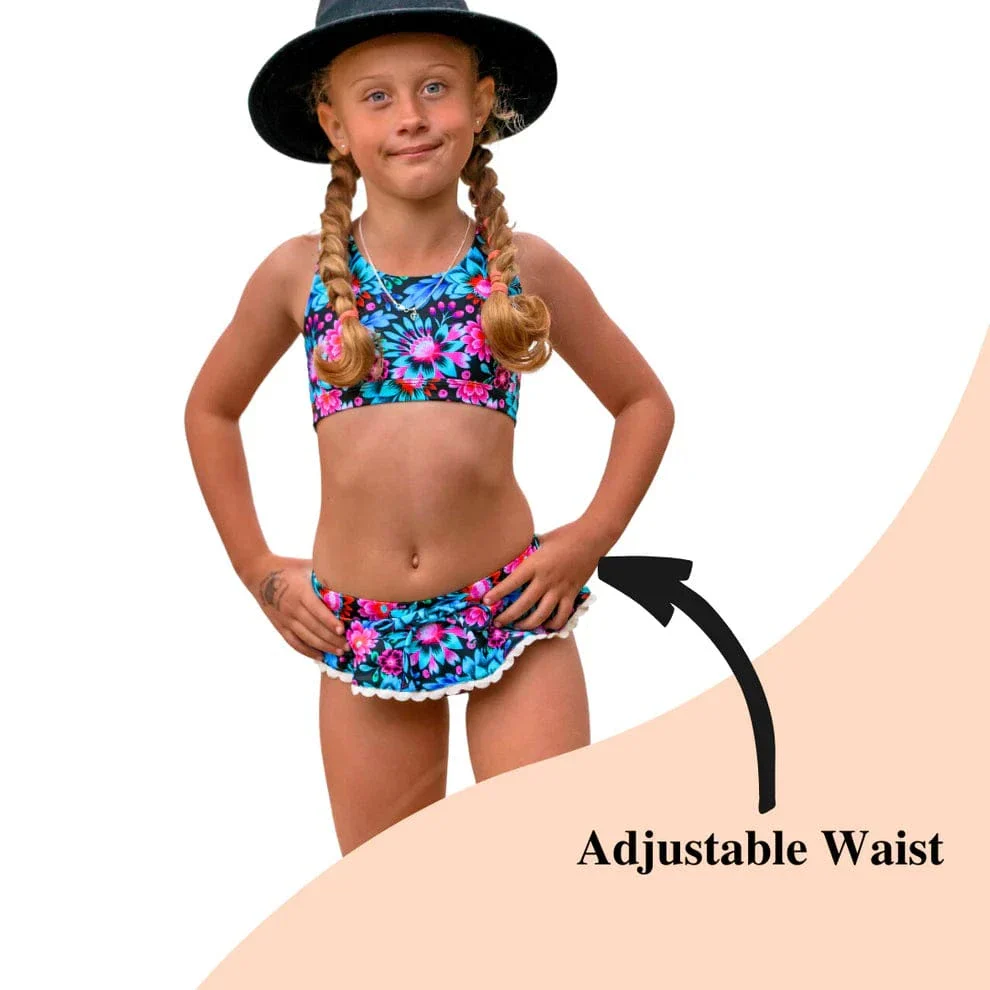 Fernleigh Stevie Crop Teen Bikini* - Image 10