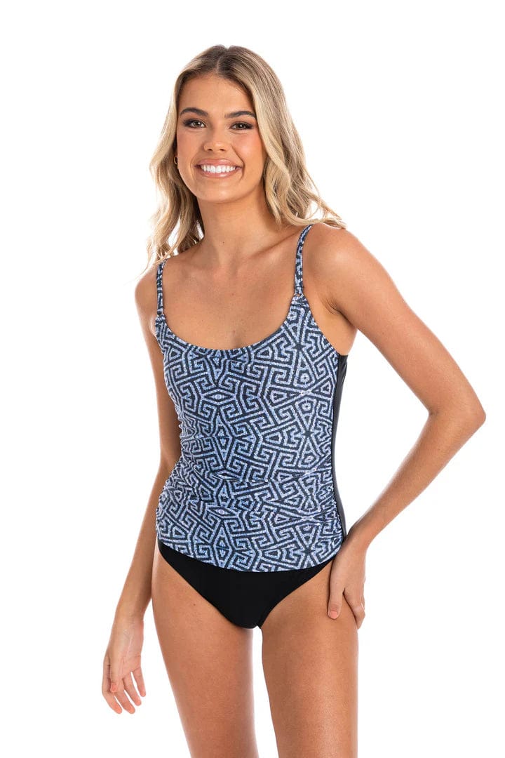 Togs Ferrara Scoop Neck