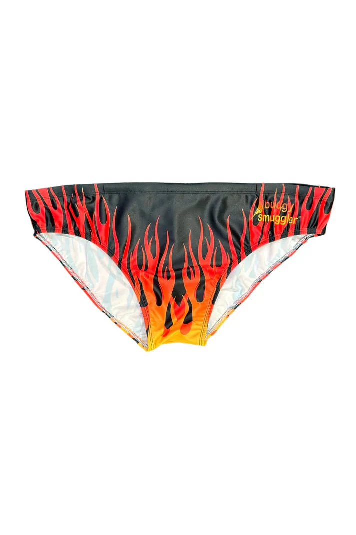Fieri Flames* - Image 3